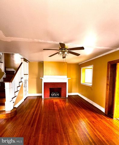 6415 N FAIRHILL ST, Philadelphia, PA 19126
