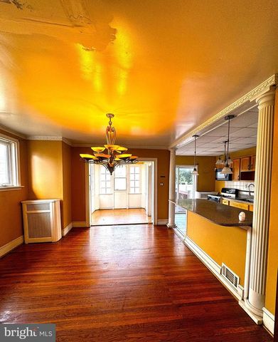 6415 N FAIRHILL ST, Philadelphia, PA 19126