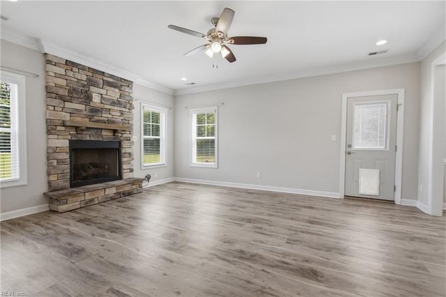 6501 Leafwood RD, Suffolk, VA 23437