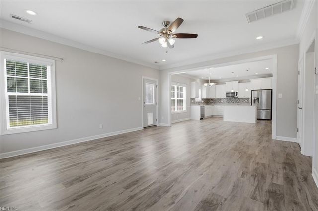 6501 Leafwood RD, Suffolk, VA 23437
