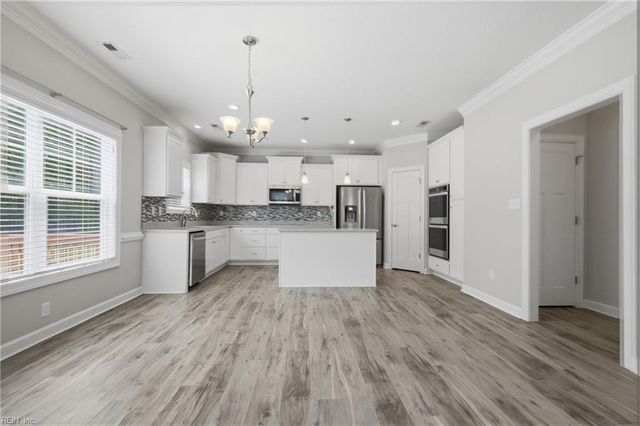 6501 Leafwood RD, Suffolk, VA 23437