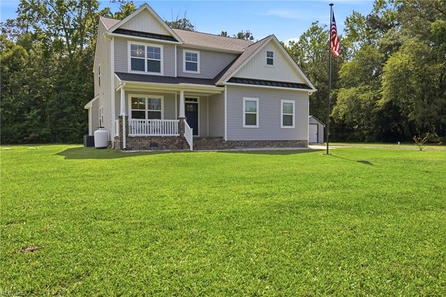 6501 Leafwood RD, Suffolk, VA 23437