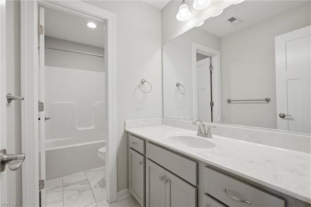 6501 Leafwood RD, Suffolk, VA 23437