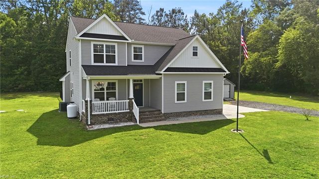 6501 Leafwood RD, Suffolk, VA 23437