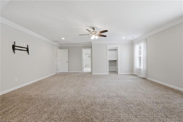 6501 Leafwood RD, Suffolk, VA 23437