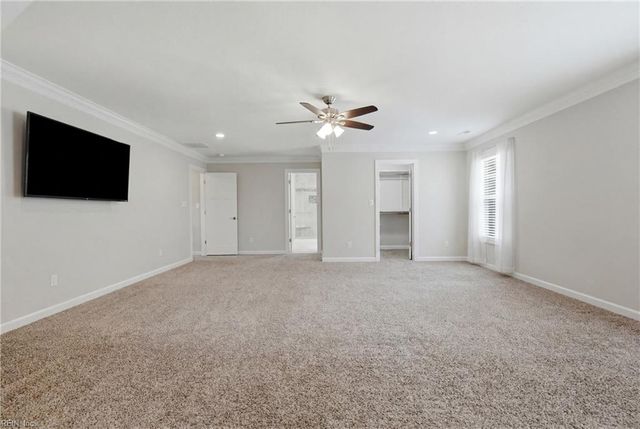 6501 Leafwood RD, Suffolk, VA 23437