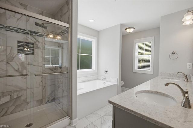 6501 Leafwood RD, Suffolk, VA 23437