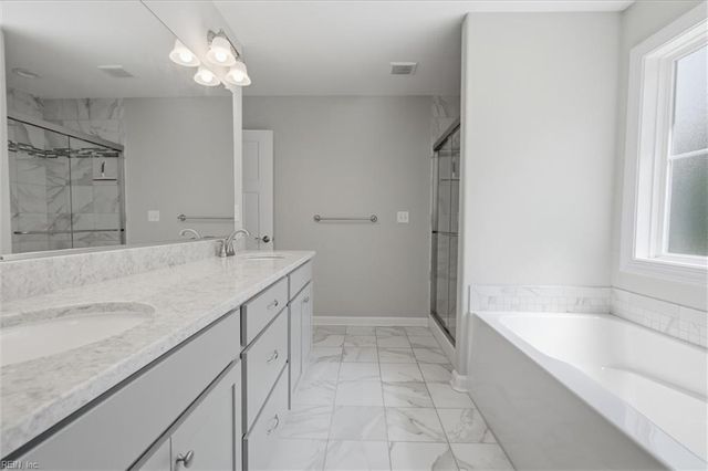 6501 Leafwood RD, Suffolk, VA 23437