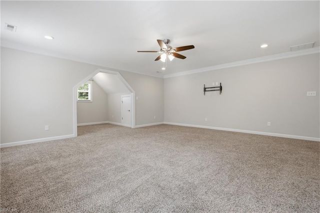 6501 Leafwood RD, Suffolk, VA 23437