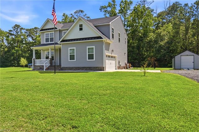 6501 Leafwood RD, Suffolk, VA 23437