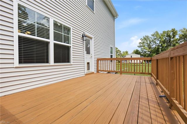 6501 Leafwood RD, Suffolk, VA 23437