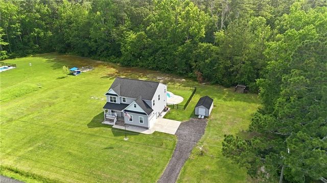 6501 Leafwood RD, Suffolk, VA 23437