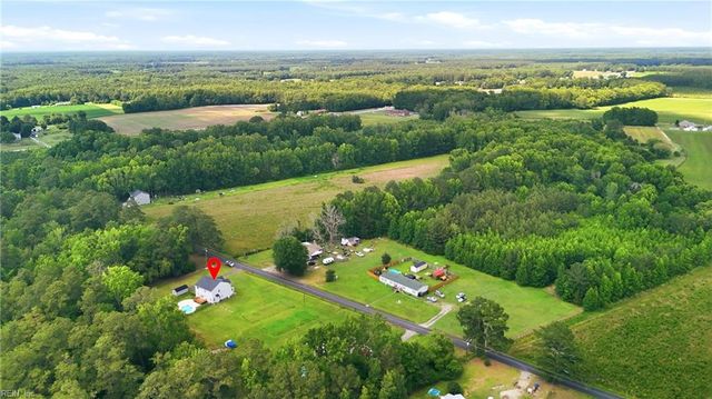 6501 Leafwood RD, Suffolk, VA 23437