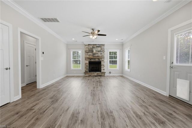 6501 Leafwood RD, Suffolk, VA 23437