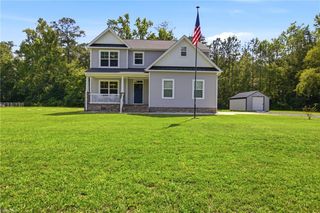 6501 Leafwood RD, Suffolk, VA 23437