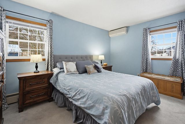 2 Doncaster Drive, Nashua, NH 03062