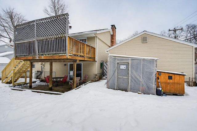 2 Doncaster Drive, Nashua, NH 03062