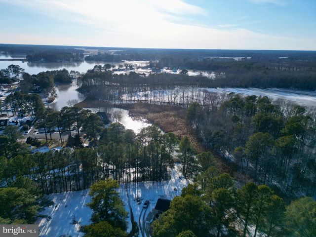 11244 W MARIE DR, Bishopville, MD 21813