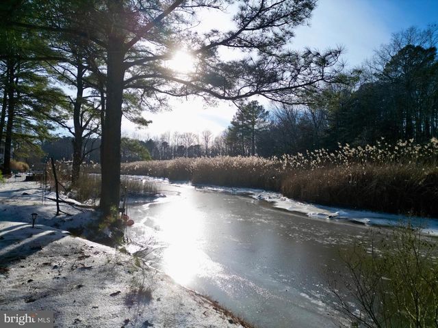 11244 W MARIE DR, Bishopville, MD 21813