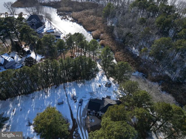 11244 W MARIE DR, Bishopville, MD 21813