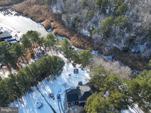 11244 W MARIE DR, Bishopville, MD 21813