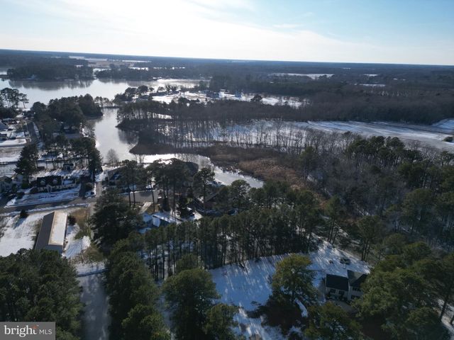 11244 W MARIE DR, Bishopville, MD 21813