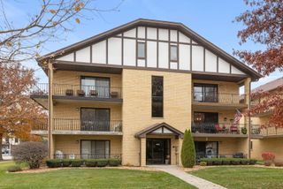 17968 Royal Oak Court 3N, Tinley Park, IL 60477