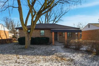 1724 Woodland Avenue, Columbus, OH 43219
