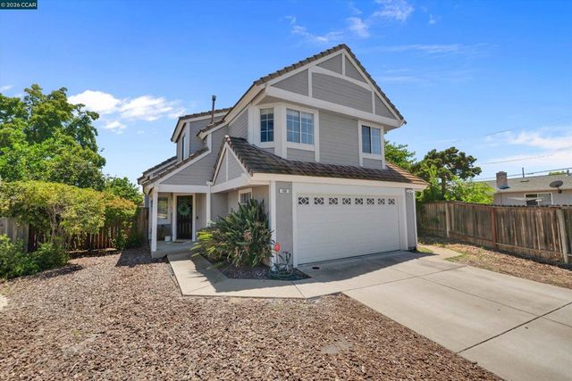 400 Devon Ct, Oakley, CA 94561