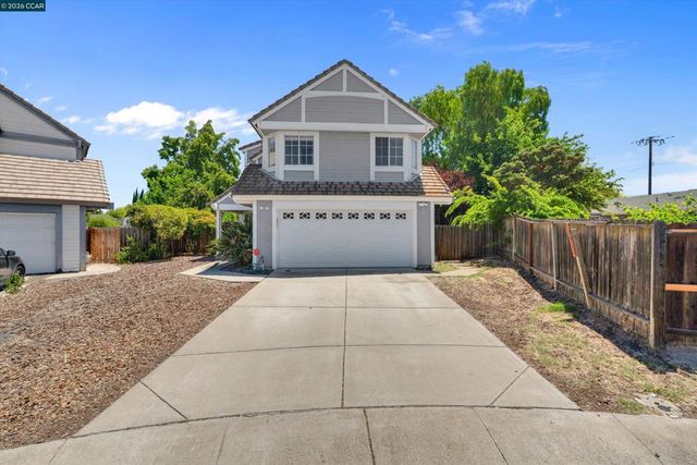 400 Devon Ct, Oakley, CA 94561
