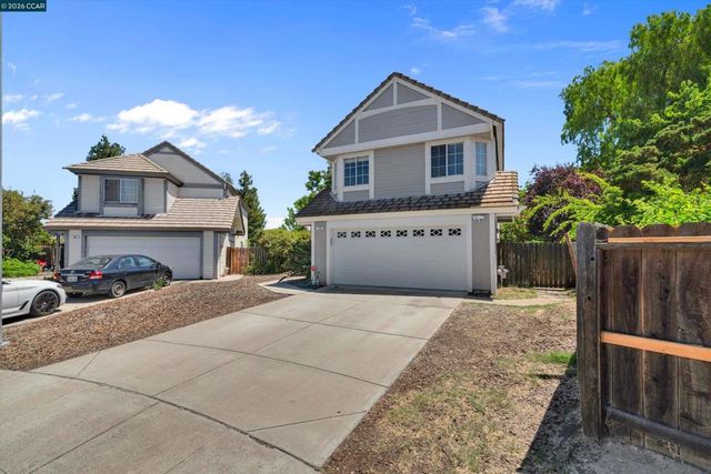 400 Devon Ct, Oakley, CA 94561