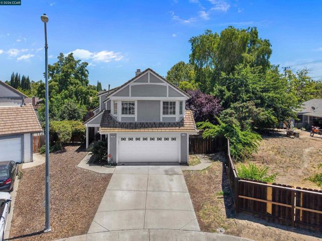 400 Devon Ct, Oakley, CA 94561
