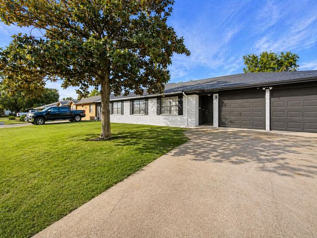 12318 Braewick Drive, Houston, TX 77035