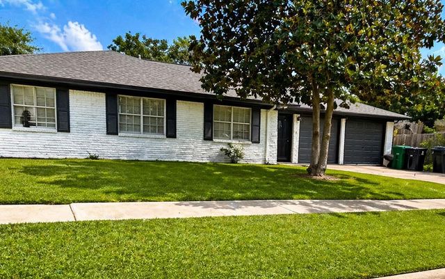 12318 Braewick Drive, Houston, TX 77035