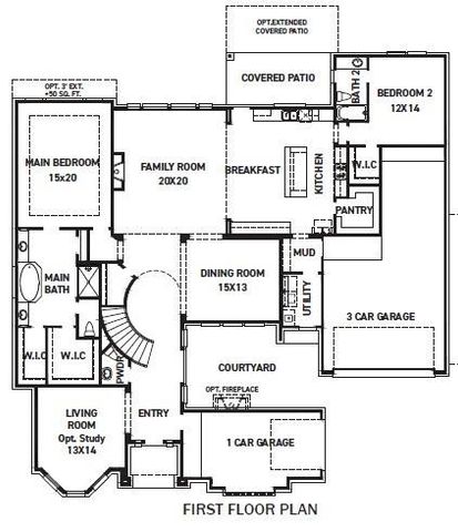 41685 Wendele Way, Todd Mission, TX 77316