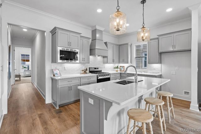 40 Main Street, Pike Road, AL 36064