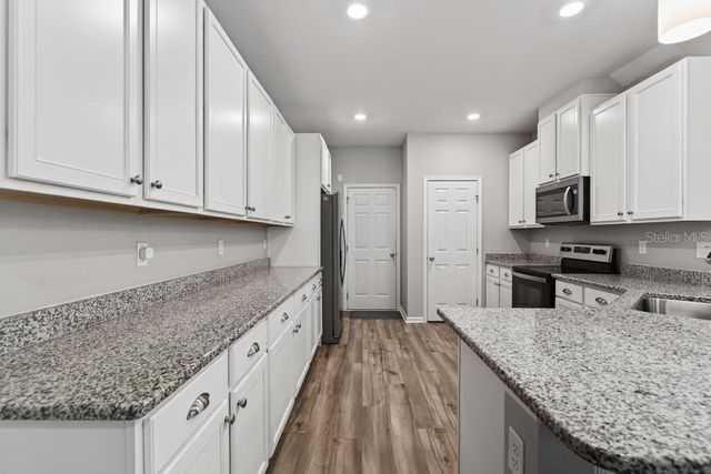 2929 LUCILLE LANE, Middleburg, FL 32068