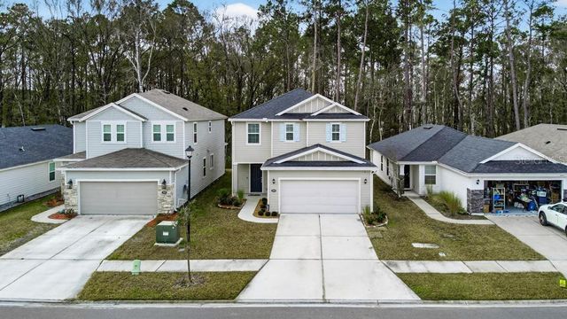 2929 LUCILLE LANE, Middleburg, FL 32068