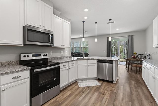 2929 LUCILLE LANE, Middleburg, FL 32068