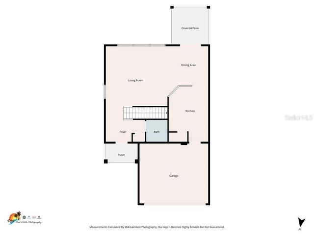 2929 LUCILLE LANE, Middleburg, FL 32068