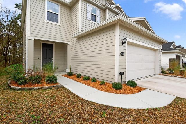 2929 LUCILLE LANE, Middleburg, FL 32068