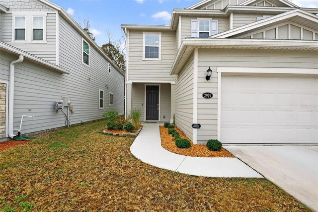 2929 LUCILLE LANE, Middleburg, FL 32068