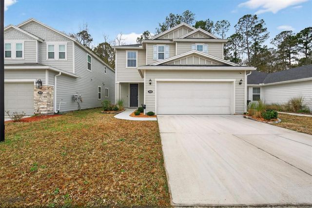 2929 LUCILLE LANE, Middleburg, FL 32068