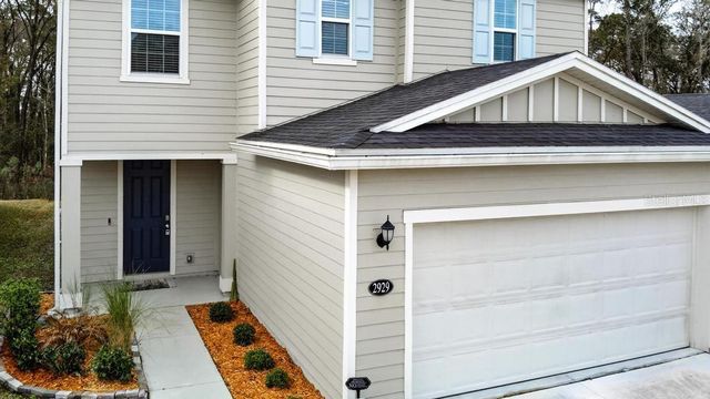 2929 LUCILLE LANE, Middleburg, FL 32068