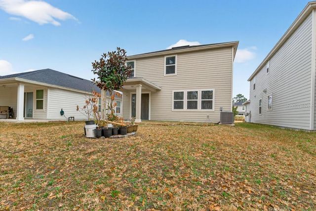 2929 LUCILLE LANE, Middleburg, FL 32068