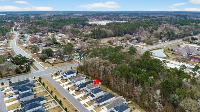 2929 LUCILLE LANE, Middleburg, FL 32068