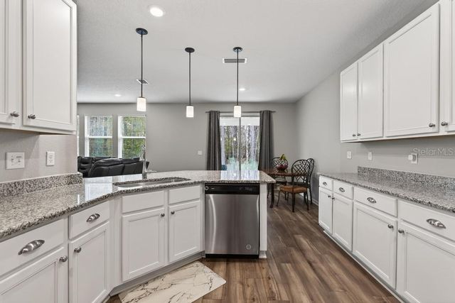 2929 LUCILLE LANE, Middleburg, FL 32068