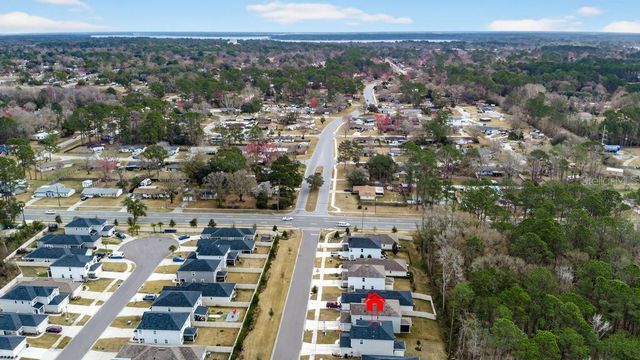 2929 LUCILLE LANE, Middleburg, FL 32068