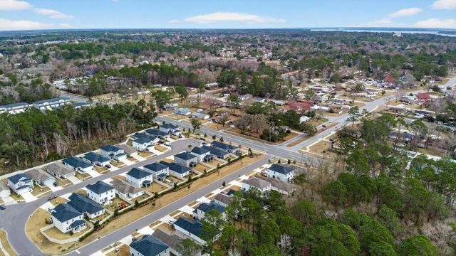 2929 LUCILLE LANE, Middleburg, FL 32068