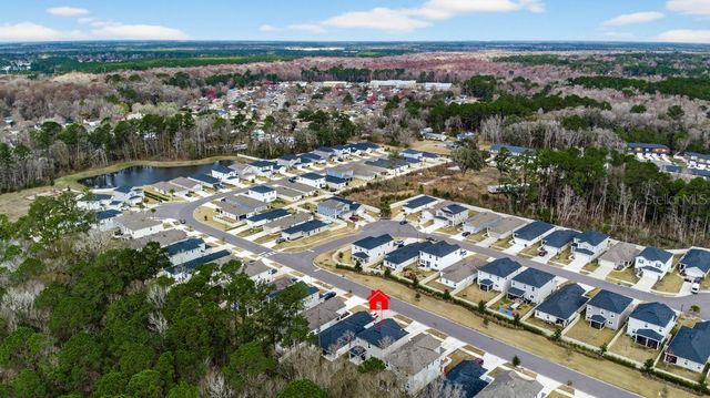 2929 LUCILLE LANE, Middleburg, FL 32068